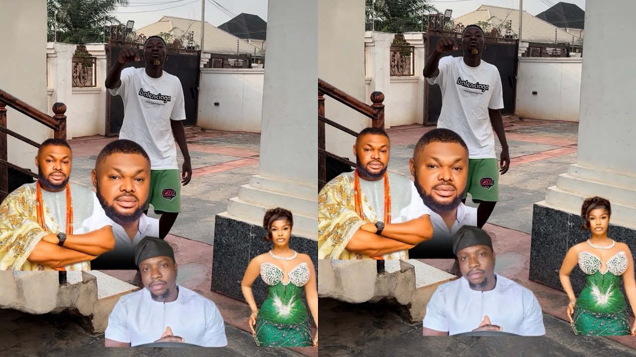 king mitchy want to send vdm to prison, but God no go gree, another secret expose 