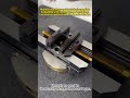 multifunction  #vises #4-axis #5-axis #makers #fixture#Automation#Manufacturing#Machining#CNCMachine