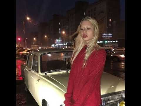 HOFMANNITA - Мона Лиза