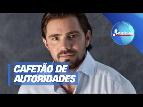 "Cafetão de autoridades": Vorcaro seria sócio de rede de prostituição que recrutava estrangeiras