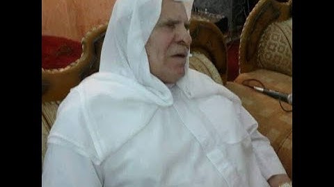 سورة مريم للقارئ وليد ابراهيم العبدلي رحمه الله