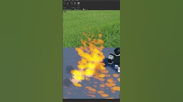 How to Make a Projectile In Roblox Studio #roblox #robloxstudio #shorts