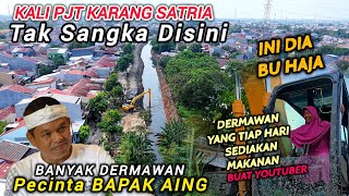 TERKINI UPDATE SORE KALI KARANG SATRIA , KANG DEDI MULYADI MEBAWA BERKAH UNTUK SEMUA ORANG❗️ TERKINI UPDATE SORE KALI KARANG SATRIA , KANG DEDI MULYADI MEBAWA BERKAH UNTUK SEMUA ORANG❗️