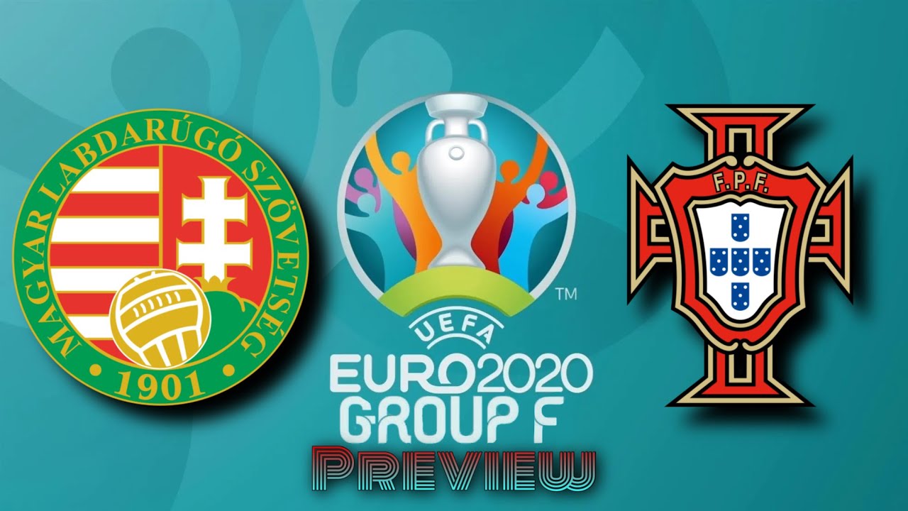 Group f euro Euro 2020