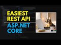Are you overcomplicating your ASP.NET REST APIs?