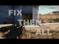 FIX THEN ALL [CS:GO]