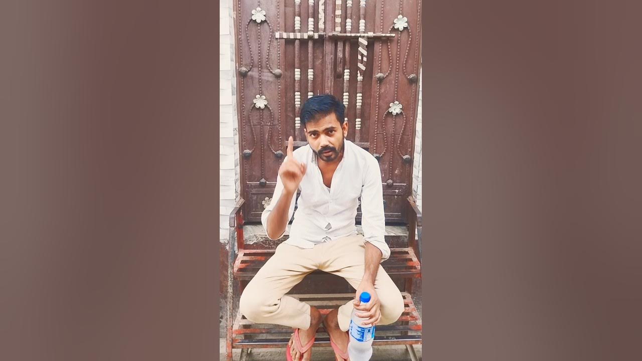 Koi Accha Sa Gana Suna De shorts comedy funny funnyboyz3 short koi-accha-lagne-laga-official-music-video-sachin-dhamankar