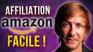 Comment se lancer dans l'affiliation avec Amazon Partenaires (Tutoriel Complet & Conseils)