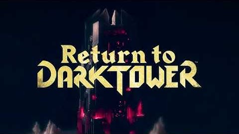 Return to Dark Tower Kickstarter Video