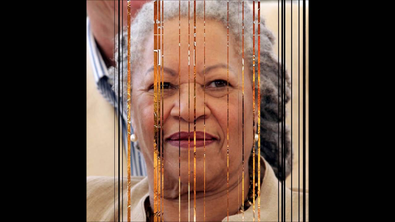 My contemporary author