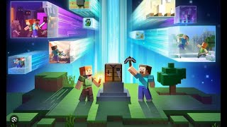 Стрим - Minecraft 1.20.2