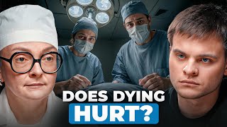 How do people actually die? Revelations from a forensic expert | Olga Fateeva