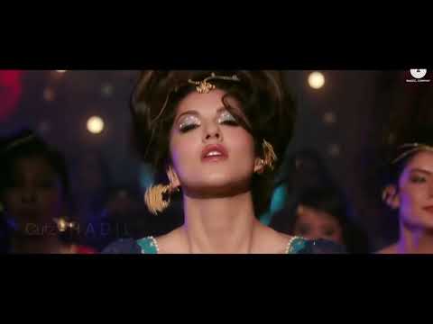 Madhura Raja | Moha Mundri Song Video | Mammootty | Sunny Leone |Video Song