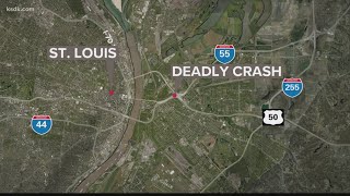 15-year-old girl killed, 5 teens injured in Metro East crash over the weekend