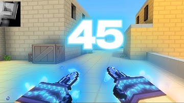 45🤯|AURA|BlockPost mobile