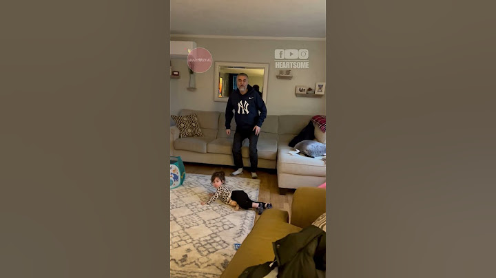 Emotional Dad’s Reaction to Surprise Reunion Will Melt Your Heart!