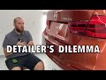 The Detailer’s Dilemma - Consider This When Purchasing Used Vehicles