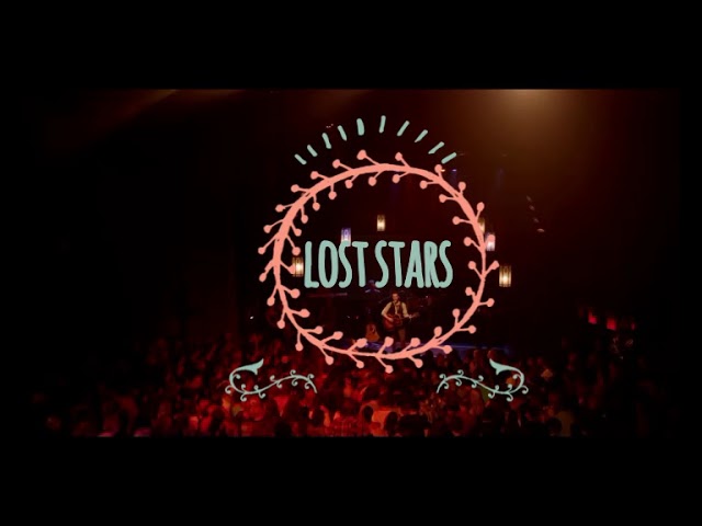 Adam Levine - Lost Stars (Lyric) class=