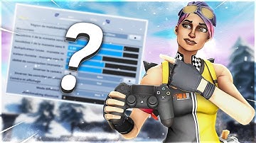 New Setting | Jump With R3