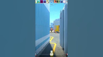 NOT ONE BUT TWO! #cs2 #cs2clips #csgo #trending #shorts #gaming #gamingclips #counterstrike