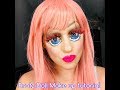 Bratz Doll Make up Tutorial