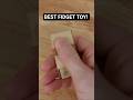 Making My First Etsy Product! 🫣 (Fidget Toy Prototype) #diy #woodworking #shorts