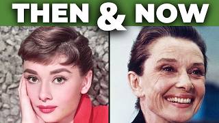 50 Celebrities Who Walked Away From Hollywood — Where Are They Now