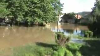 Tesmag A Víz Fogságában 1. Rész