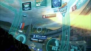 戦場の絆　　ＣＢ４４　ギャン　　２８　　【ＶＳニコニコ動画の人２】