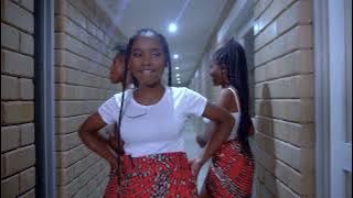 Emmie Deebo - Beke [feat K Banton] ( Music video)