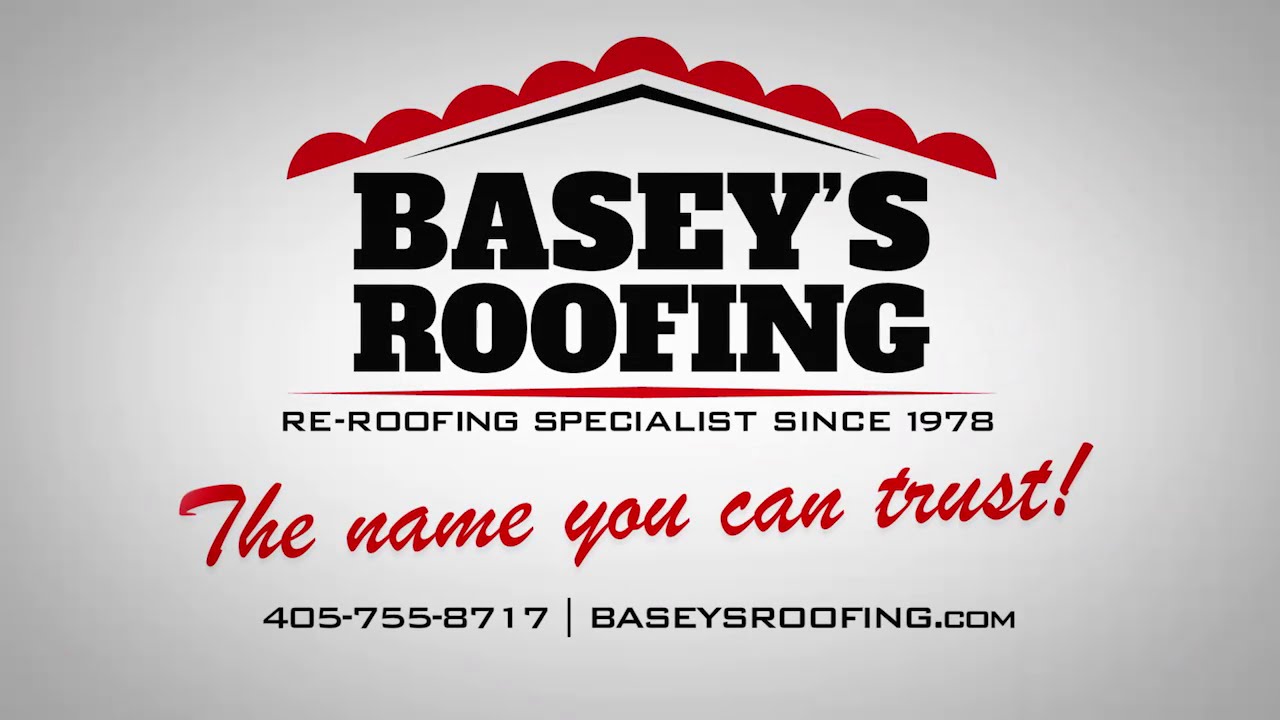 Basey's Roofing