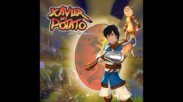 [Xavier and Potato Play] Jak and Daxter Part 1