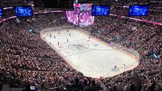 How 'All the Small Things' became the Avalanche's anthem