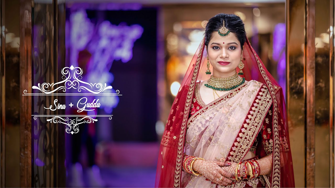 Sukanya Wedding Teaser