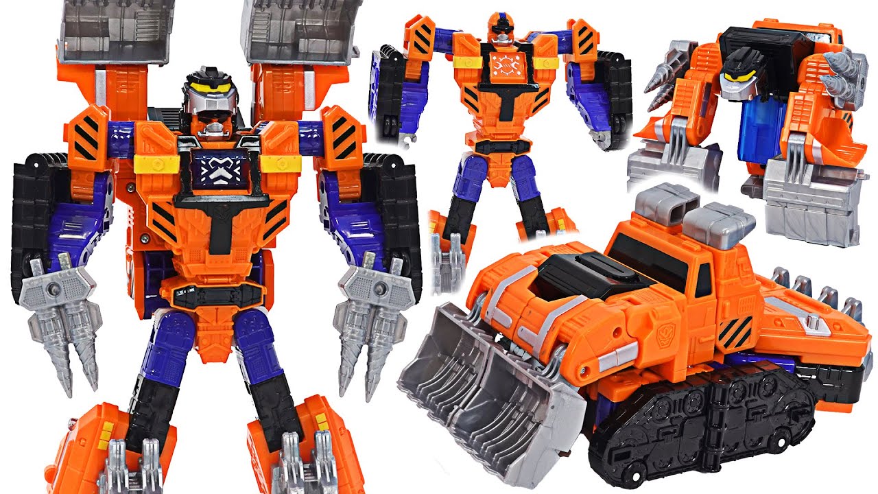 hello-carbot-samba-change-maxdozer-appeared-transform-into-a-bulldozer