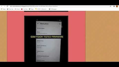 MARLAX MX100 FLASH FILE WITHOUT RISK TESTED ROM