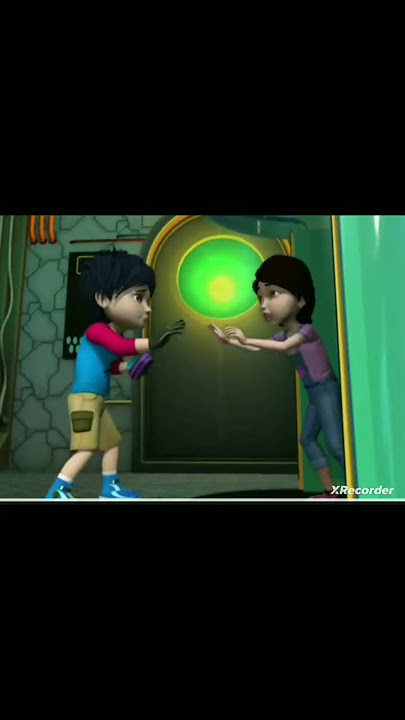 SHIVA's friendship vs love 💘 with reva