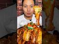 Special spicy pork rice #porkchilly #mukbang #food #eating #asmr