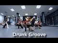 Drunk Groove -  MARUV & BOOSIN / Tanya Gerasimik Choreography