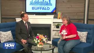 Just South of Buffalo: Dyngus Day
