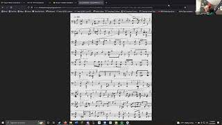 Coding Minds Academy: Music Sheet Flutter App screenshot 1