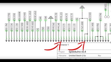 Guide to wiring up your standalone ECU (Speeduino and Megasquirt)