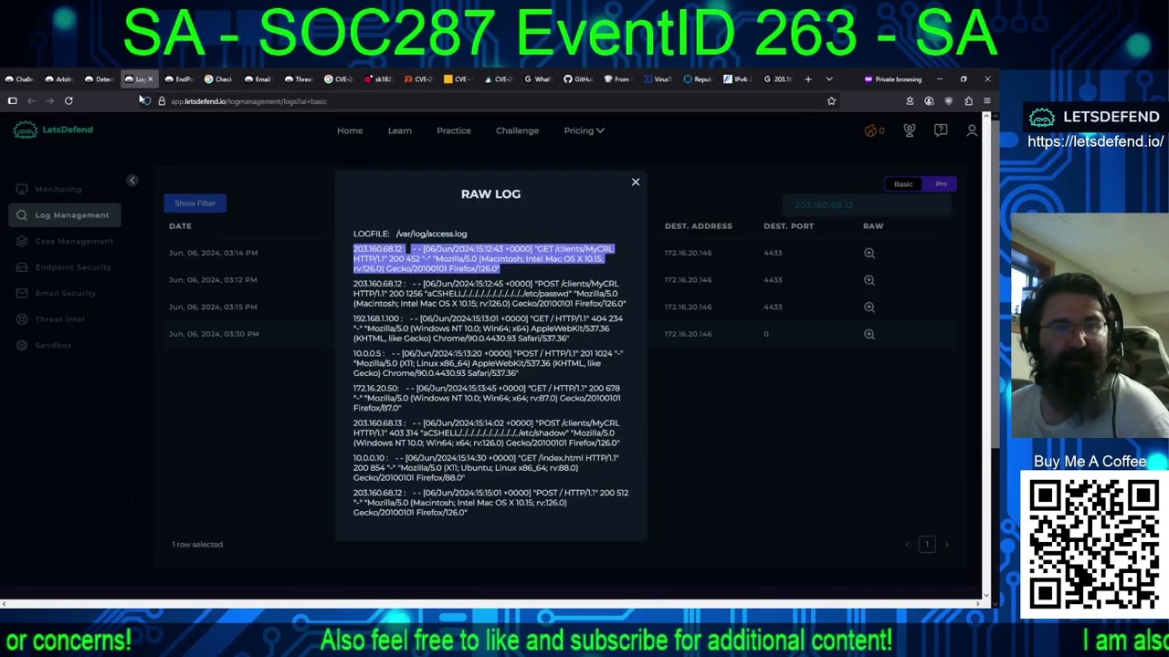 SA - SOC287-263 - Arbitrary File Read on Checkpoint Security Gateway [CVE-2024-24919]