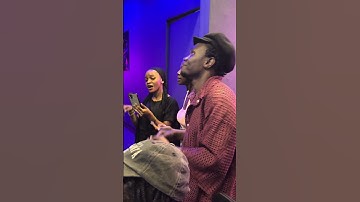 #mbosso #merijaah #studio #session