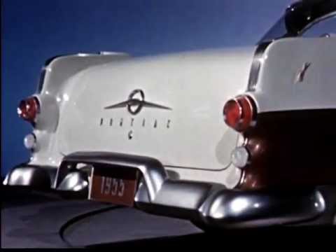 pontiac-styling-picture-(1954)