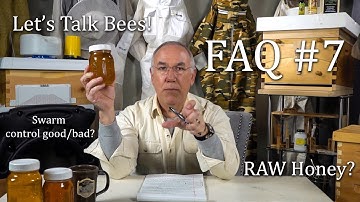 Bee Keeping Frequently Asked Questions No 7 Beginning with Bees