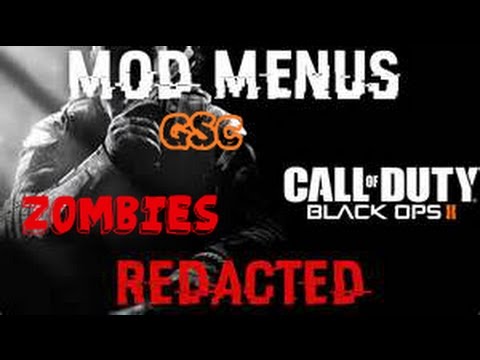 how to use bo2 gsc studio