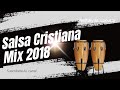 Salsa Cristiana MIx  ,Ismael Quieres,Nepy Maldonado,Ismael Miranda((Activa la 🔔.}}