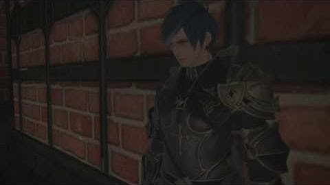 Final Fantasy XIV: Shadowbringers - Gameplay III [FFXIV - Gameplay VII]