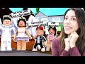 MY BOYFRIEND and I BOUGHT MATCHING COUPLE HALLOWEEN COSTUMES! *MY KIDS HATE IT!* - Roblox - Bloxburg